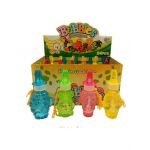 Baloane de sapun cu fluier fructe iribal engros