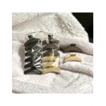 Clesti de par engross din silicon 16
