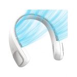 Cooler de aer portabil & ventilator pentru gât