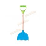 Grebla maner lemn 40 cm Engros