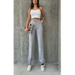 Pantaloni sport Engros pentru femei, cu talie inalta