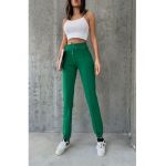 Pantaloni sport Engros pentru femei, cu talie inalta