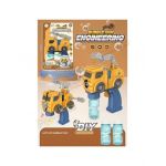 Pistol cu baloane de sapun - Excavator 292 Engros