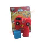 Pistol electric LM baloane sapun Pompieri Engros