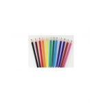 Set 12 creioane colorate engros