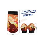 Set box sac si manusi 592 Engros