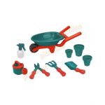 Set gradina cu roaba 38cm Engros