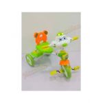 Tricicleta Catel_verde Engros
