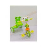 Tricicleta Ursulet_verde Engros