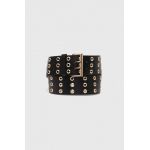 Answear Lab curea femei, culoarea negru