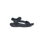Geox sandale U TERRENO + GRIP barbati, culoarea albastru marin, U4550A 00011 C4002