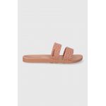 Ipanema papuci RENDA II FEM femei, culoarea roz, 83243-AS023