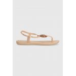 Ipanema sandale CLASS MARBLE femei, culoarea bej, 83513-AR574