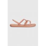 Ipanema sandale MEU SOL SAND femei, culoarea bej, 27135-AV561