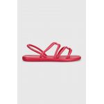 Ipanema sandale MEU SOL SAND femei, culoarea roz, 27135-AV558