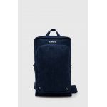 Levi's borseta culoarea albastru marin