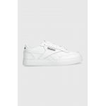 Reebok Classic sneakers culoarea alb