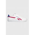 Reebok Classic sneakers culoarea alb