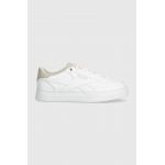 Reebok Classic sneakers culoarea alb