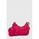 Steve Madden poseta Bvital-T culoarea roz