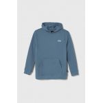Vans bluza copii BASIC LEFT CHEST PO II neted