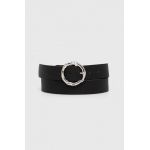 Answear Lab curea femei, culoarea negru