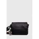 Desigual poseta culoarea negru
