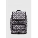 Michael Kors rucsac barbati, culoarea negru, mare, modelator