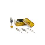 Balvi set de furculițe pentru gustări Sardines 6-pack