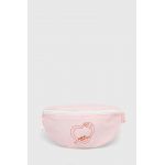 Converse borseta culoarea roz