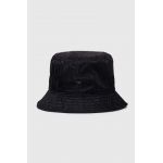 Emporio Armani palarie culoarea negru