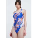 adidas Performance costum de baie întreg Farm Rio cupă netedă IR6228