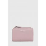 Emporio Armani portofel femei, culoarea roz