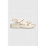 Melissa sandale FREE PAPETE AD femei, culoarea bej, M.33974.AQ670