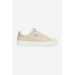 Mexx sneakers Crista culoarea bej, MXQP046804W