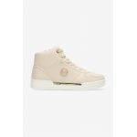 Mexx sneakers Mia culoarea bej, MXK043402W