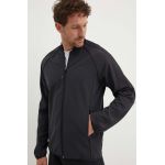 adidas Originals bluză bărbați, culoarea negru, cu imprimeu  IM9883