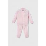 adidas Originals trening copii culoarea roz
