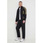 adidas trening bărbați, culoarea negru IP1613