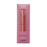 Designworks Ink set de pixuri Twisty Slim Metal Pen Set 4-pack