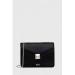Silvian Heach poseta culoarea negru