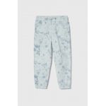Abercrombie & Fitch pantaloni de trening pentru copii modelator