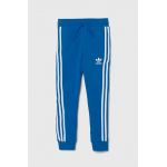 adidas Originals pantaloni de trening pentru copii TREFOIL PANTS cu imprimeu