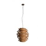 Dutchbone lampă suspendată Kubu
