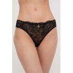 Emporio Armani Underwear chiloti culoarea negru