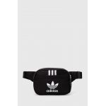 adidas Originals borsetă culoarea negru IT7599