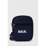 BALR borseta culoarea albastru marin