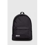 BALR rucsac barbati, culoarea negru, mare, neted