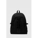 Blauer rucsac bărbați, culoarea negru, mare, cu imprimeu S4WORCE03/SPL