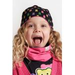 Coccodrillo sapca reversibila pentru copii din tesatura neteda